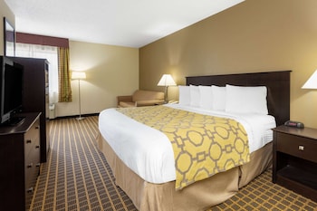 Room, 1 Queen Bed, Non Smoking