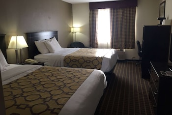Room, 2 Queen Beds, Non Smoking