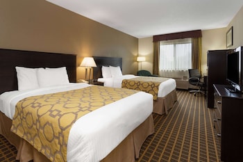 Room, 2 Queen Beds, Non Smoking