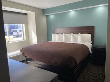 Room, 1 King Bed, Non Smoking