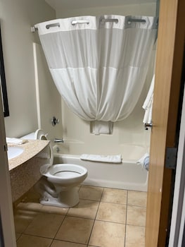 Deluxe Suite, 1 King Bed, Non Smoking