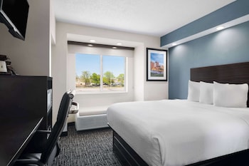 Room, 1 Queen Bed, Non Smoking