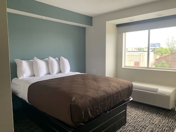 Room, 1 Queen Bed, Non Smoking