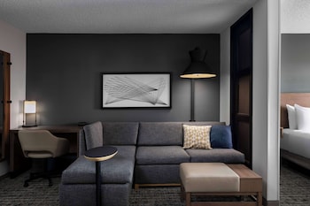 Room, 1 King Bed