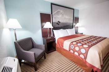 Standard Room, 1 Queen Bed, Non Smoking
