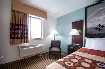 Standard Room, 2 Queen Beds, Non Smoking