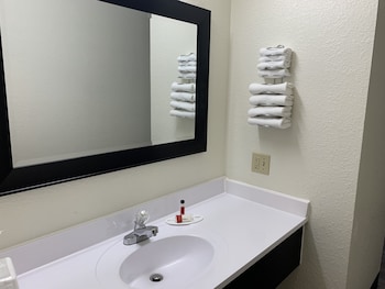 Studio Suite, 1 King Bed, Non Smoking