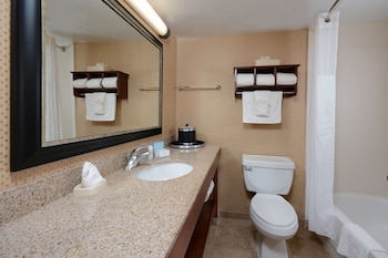 Room, 2 Queen Beds, Non Smoking