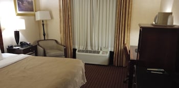 Room, 1 King Bed, Accessible, Non Smoking