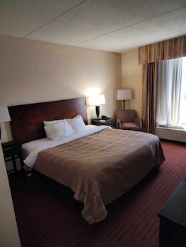 Room, 1 King Bed, Accessible, Non Smoking