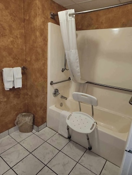 Room, 1 King Bed, Accessible, Non Smoking
