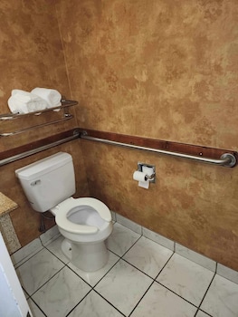 Room, 1 King Bed, Accessible, Non Smoking