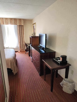 Room, 1 King Bed, Accessible, Non Smoking
