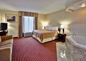 Standard Room, 1 King Bed, Non Smoking