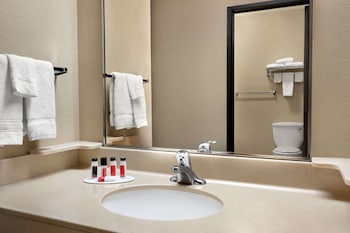 Deluxe Suite, 1 King Bed, Non Smoking (One-Bedroom)