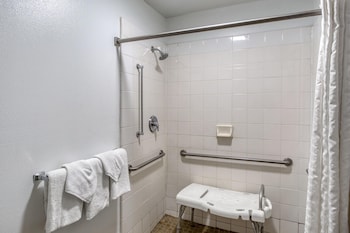 Standard Room, 1 King Bed, Accessible, Non Smoking