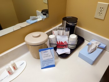 Room, 2 Double Beds, Non Smoking (First Floor)