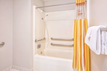 Room, 1 Double Bed, Accessible, Non Smoking (Mobility Accessible)