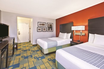 Room, 2 Double Beds, Non Smoking