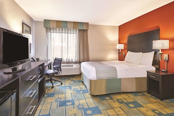 Room, 1 Double Bed, Accessible, Non Smoking (Mobility Accessible)