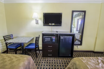 Standard Double Room, 2 Double Beds