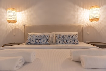 Panoramic Room, Sea View