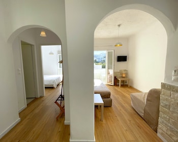 Apartment (Village View)