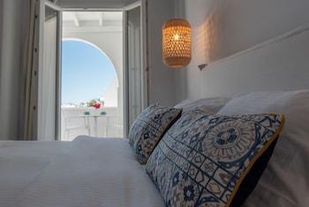 Panoramic Room, Sea View