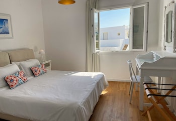 Apartment (Village View)