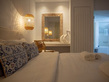 Panoramic Room, Sea View