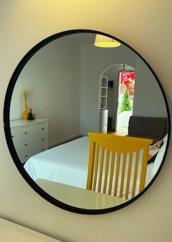 Room (Pool & Sea View)