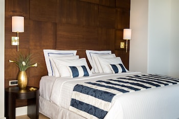 Grand Suite Harbor View