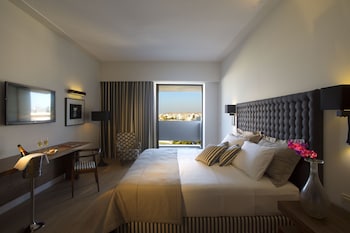 Executive Room Harbor View