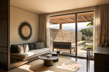 Sunset Suite with Private Pool