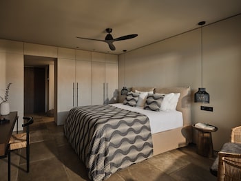 Zen Sea View Room