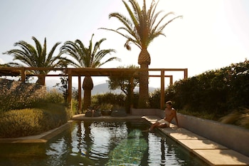 Waterfall Suite with Private Pool