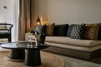 Zen Sea View Suite