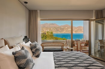 Zen Sea View Room