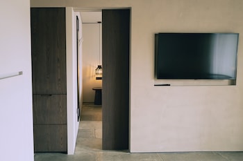 Zen Sea View Suite