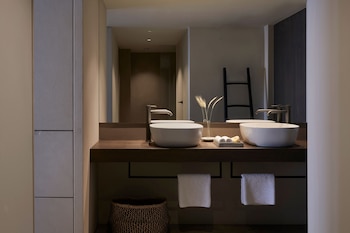 Zen Double room
