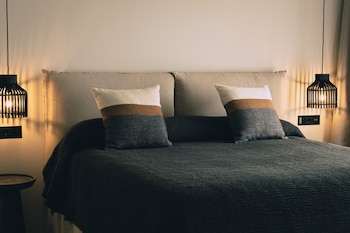 Zen Sea View Suite