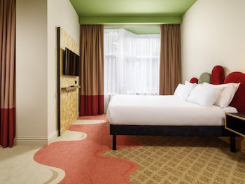 Room, 1 Double Bed, Accessible