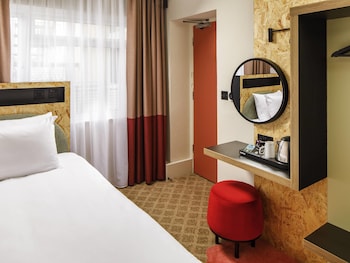 Room, 1 Double Bed