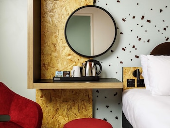 Room, 1 Double Bed, Accessible