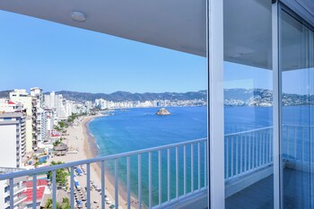 Suite King Ocean View