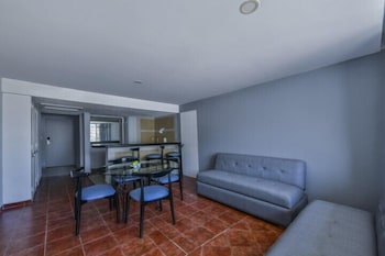Suite King Mountain View