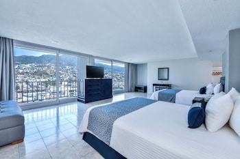 Family Room, Mountain View