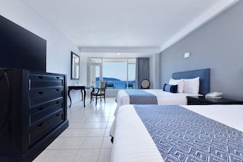 Standard Ocean View