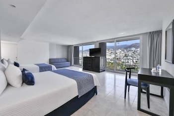 Family Room, Mountain View