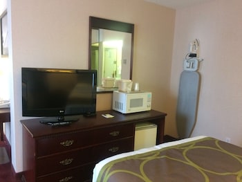 Room, 2 Double Beds, Non Smoking